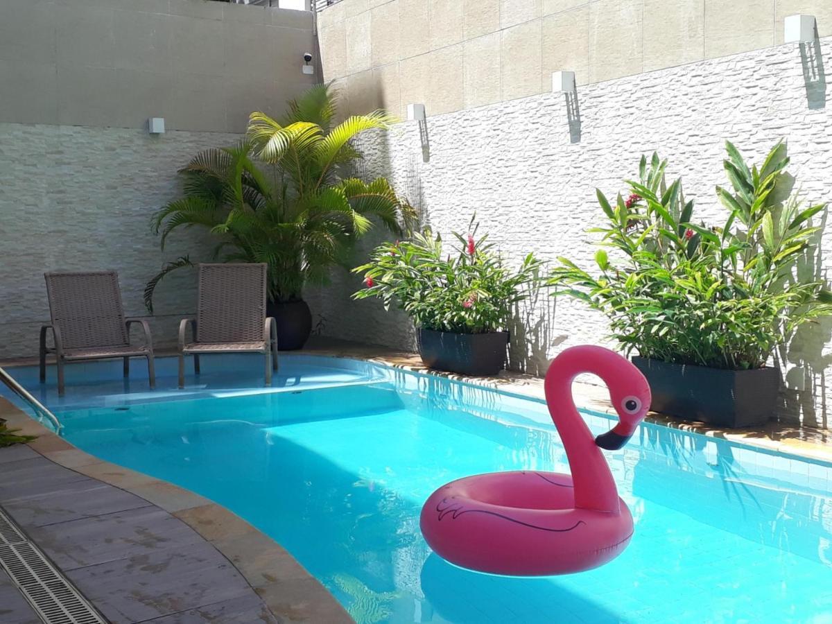 Pousada Ilha das Conchas Guarujá Exterior foto